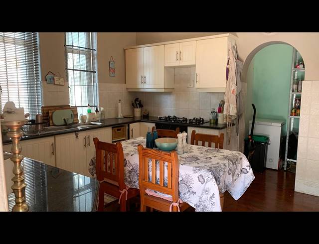 3 BEDROOM TOWNHOUSE FOR SALE IN MORNINGSIDE